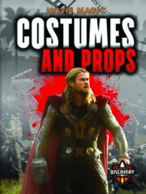 cover image of Costumes and Props